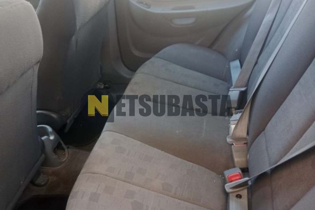 Hyundai Accent 1.3i 2003