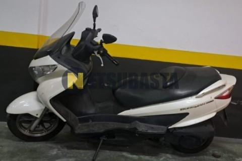 Piaggio MP3 500 LT 2013
