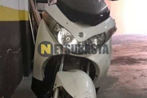Piaggio MP3 500 LT 2013