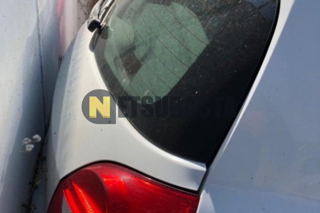 Renault Clio 1.5 dCi 2008