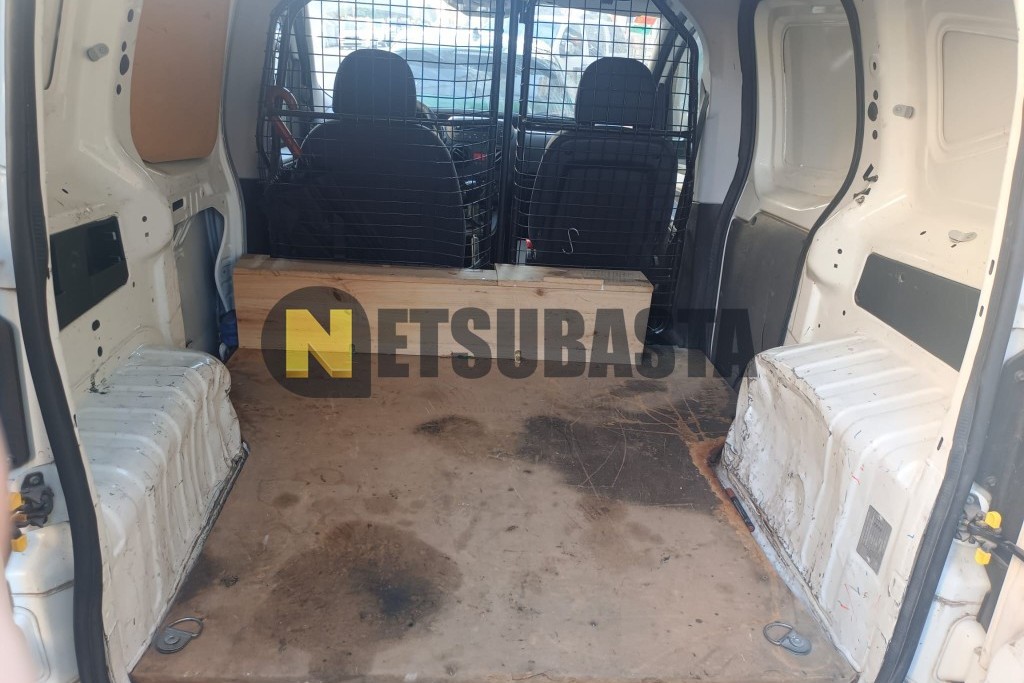 Citroën Nemo 1.3 HDi 2017