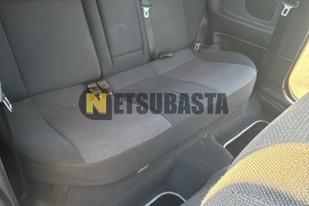 Opel Astra 2.0 DTi 2003