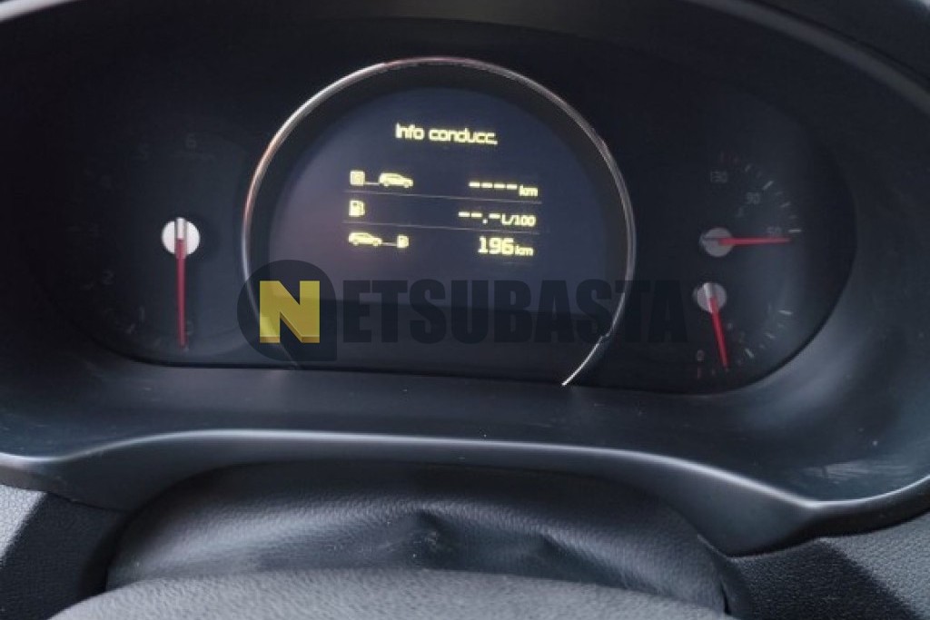 Kia Sorento 2.2 CRDi 4x2 7 plazas 2017