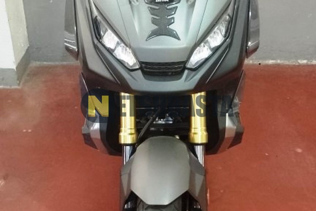 Honda X-ADV 750 2018