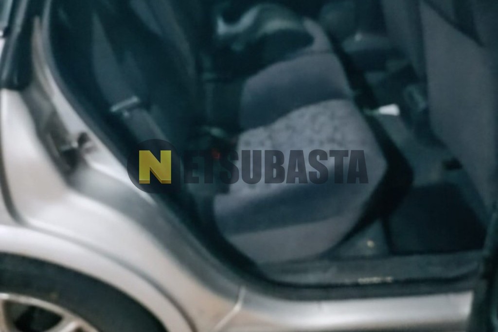Opel Vectra 2.0 DTi 1998