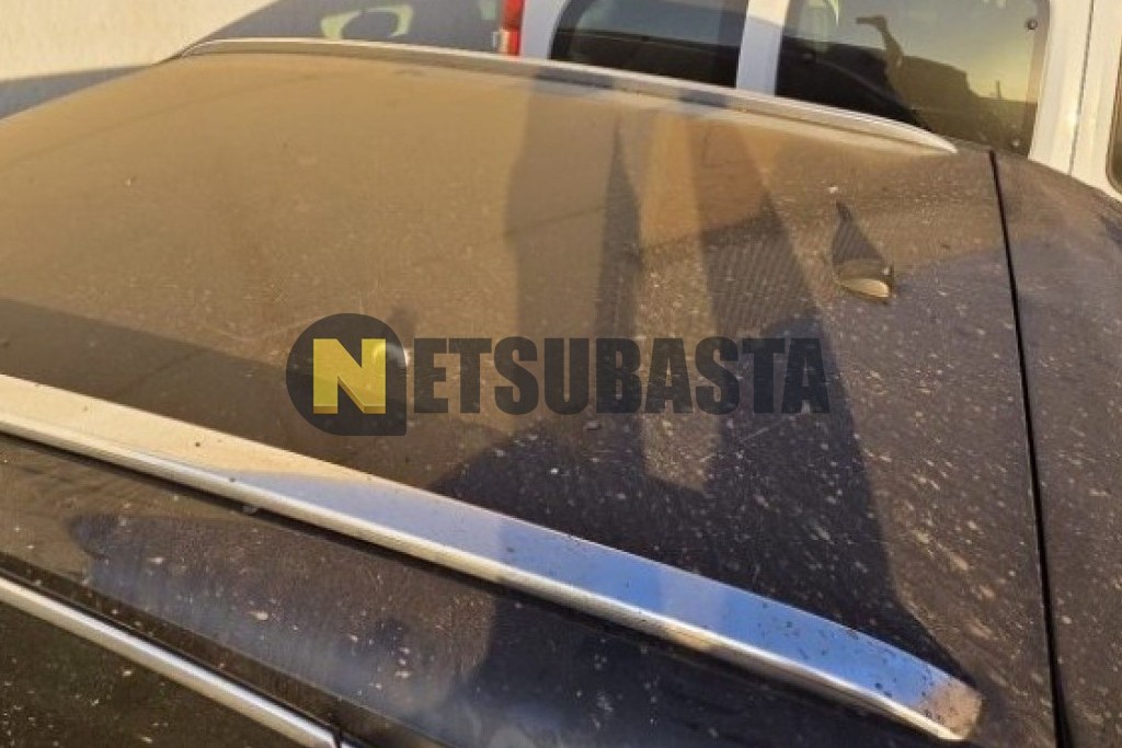 Opel Crossland X 1.5 Diesel 2019