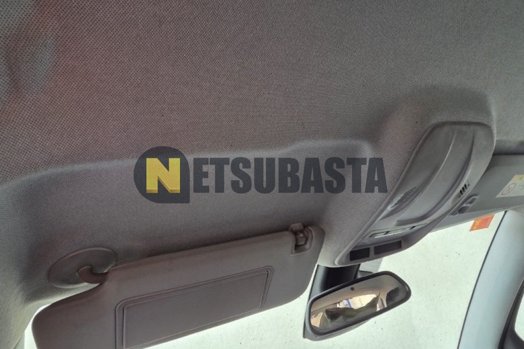 Opel Crossland X 1.5 Diesel 2019