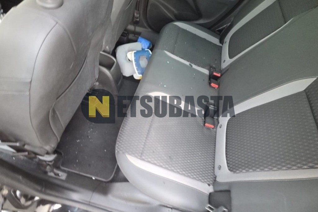 Opel Crossland X 1.5 Diesel 2019