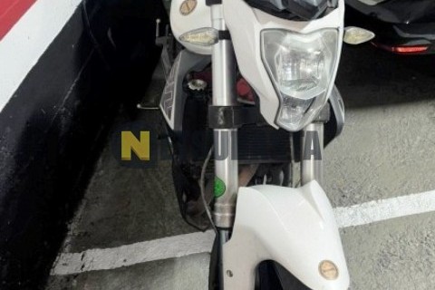 Yamaha XT 600 E 2001