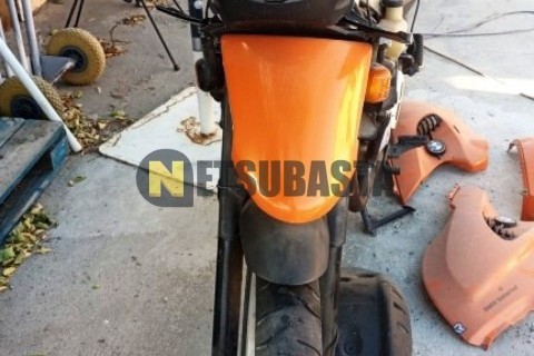 Yamaha XMAX 125 2008