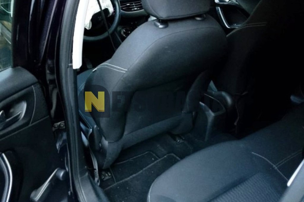 Peugeot 208 1.2 PureTech 2016