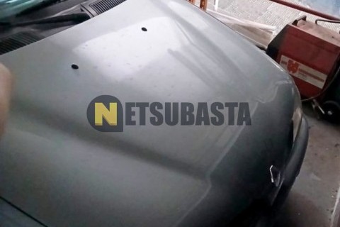 Yamaha XMAX 125 2008