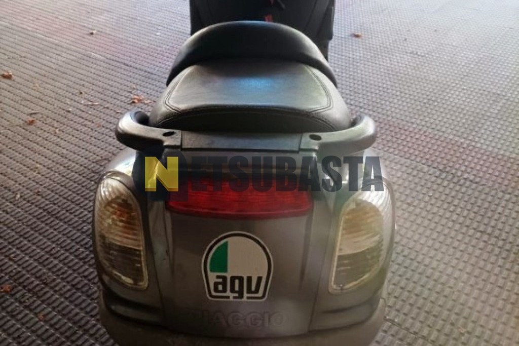 Piaggio X9 250 2006