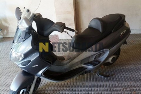 Suzuki GS 500 E 1990