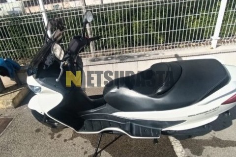 Yamaha XMAX 125 2008