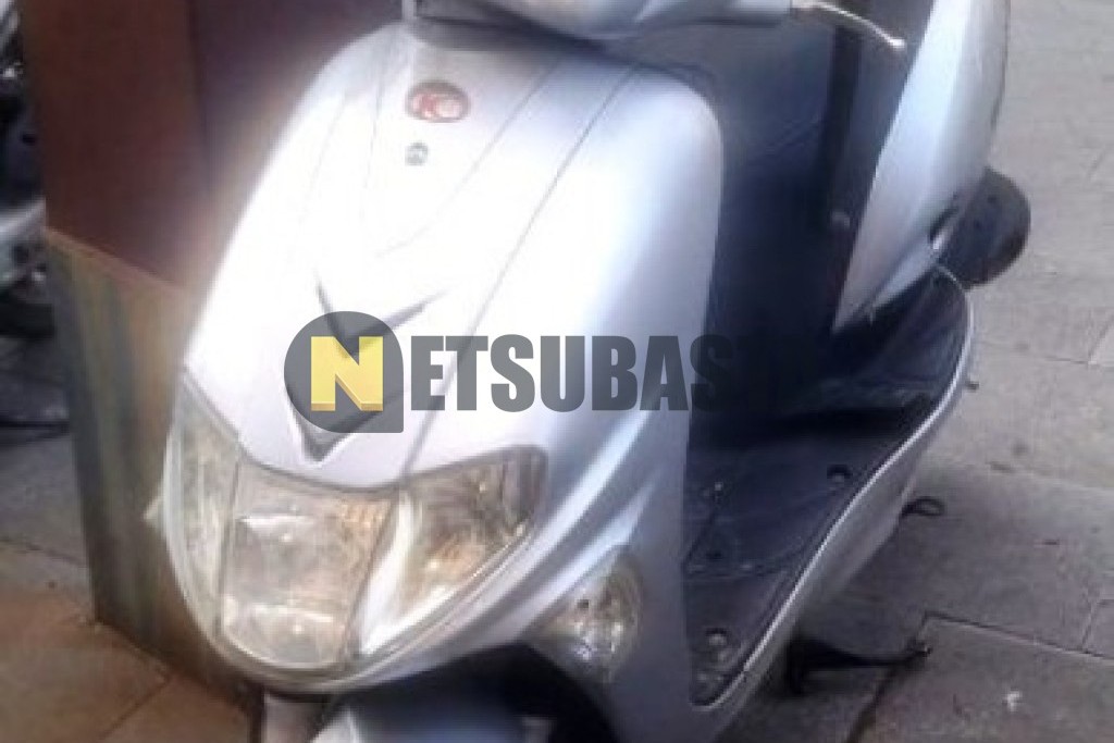 Kymco VITALITY 50 2T 2005