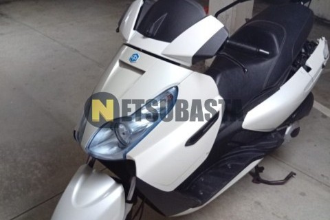 Yamaha XT 600 E 2001