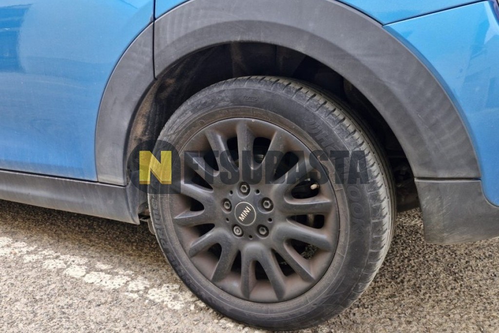 Mini Cooper 1.5 2016