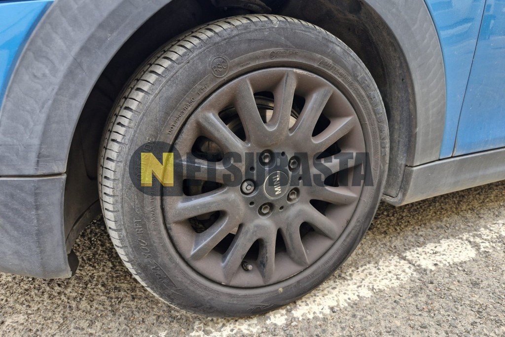 Mini Cooper 1.5 2016