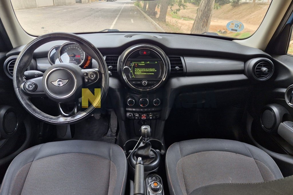 Mini Cooper 1.5 2016
