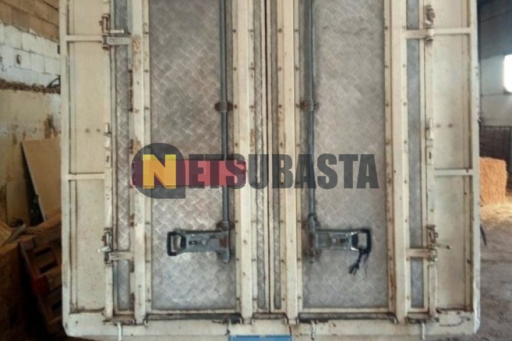 Nissan Trade 3.0 Diesel 1995