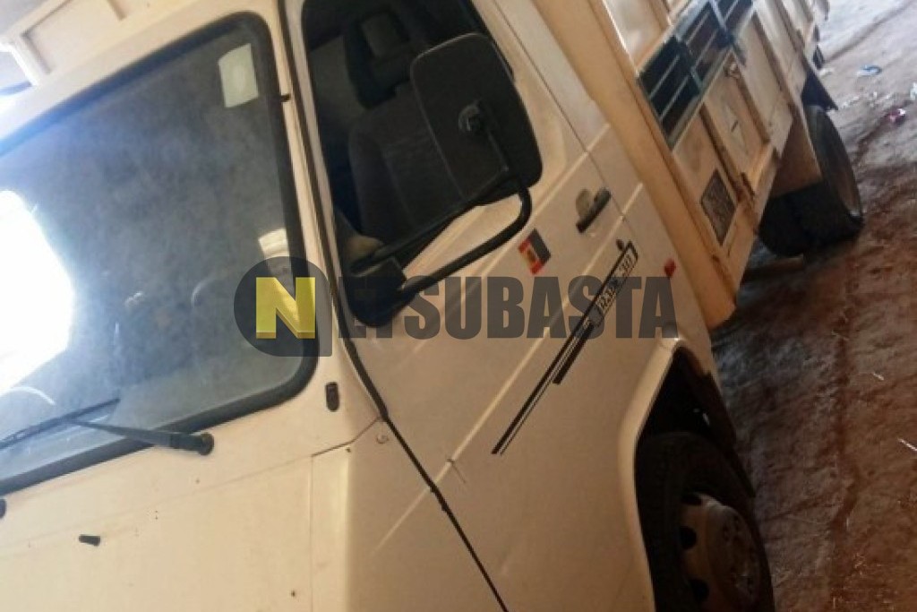 Nissan Trade 3.0 Diesel 1995