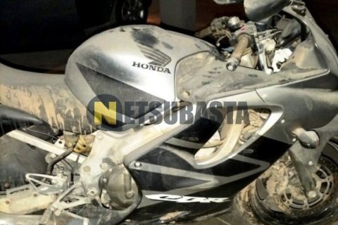 Yamaha XT 600 E 2001