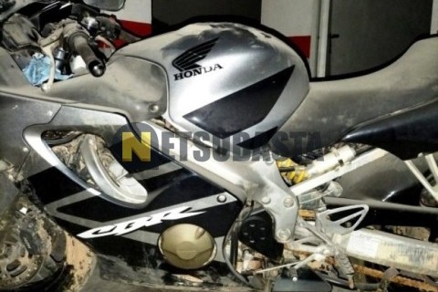 Yamaha XT 600 E 2001