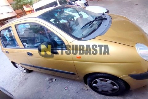 Yamaha XMAX 125 2008