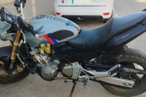 Suzuki GS 500 E 1990