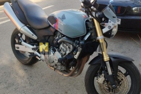 Suzuki GS 500 E 1990