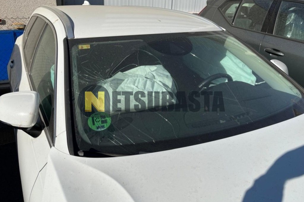 Volvo V90 D4 Aut. 2018