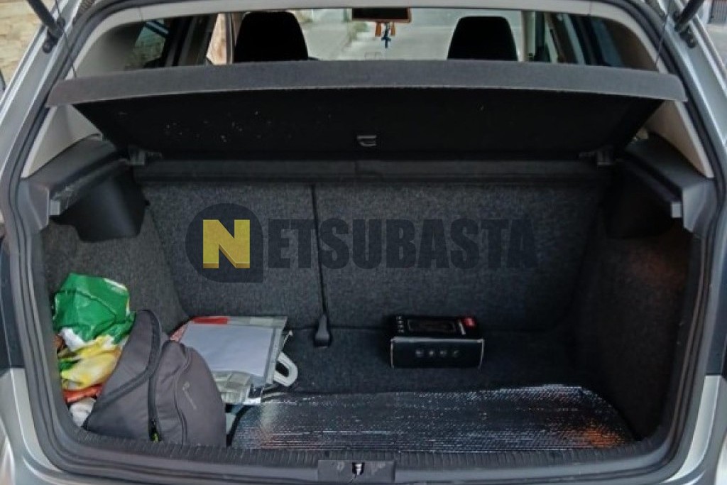 Volkswagen Golf 1.6 TDI 2009