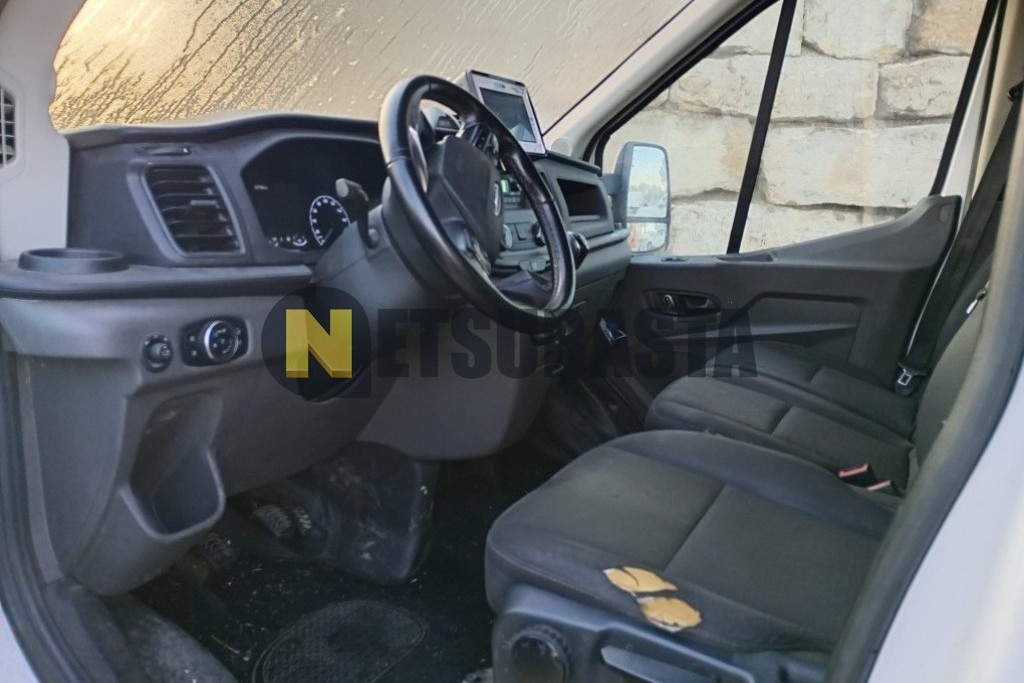 Ford Transit 350 2.0 TDCi L3 2022