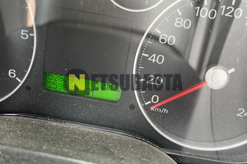 Ford Focus C-Max 2.0 TDCi 2004