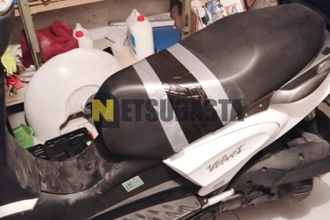 Yamaha XVS 1100 A Drag Star Classic 2004