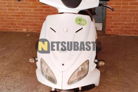 Ford F-Max 500 2021
