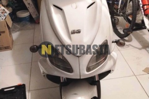 Yamaha XVS 1100 A Drag Star Classic 2004