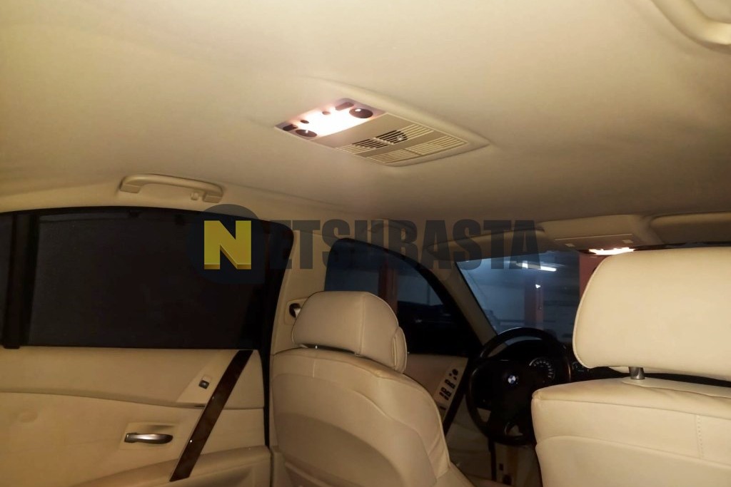 Bmw 530xi Aut. 2006