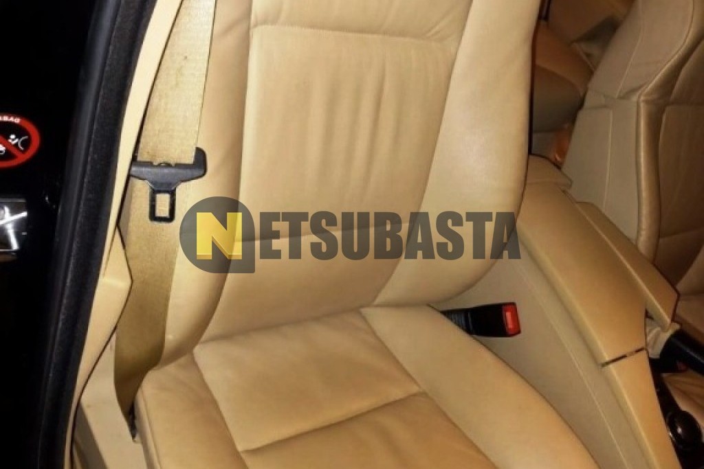 Bmw 530xi Aut. 2006