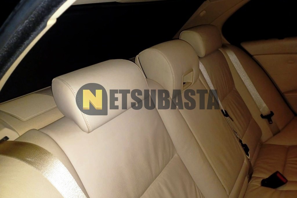 Bmw 530xi Aut. 2006