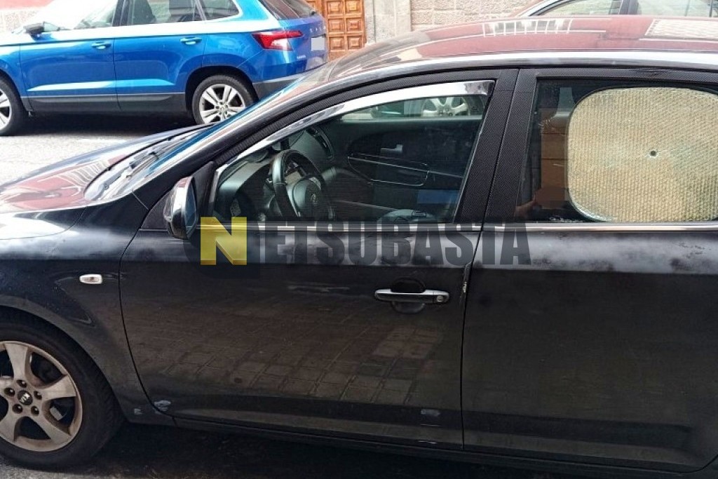 Kia Ceed 1.6 CRDI 2007