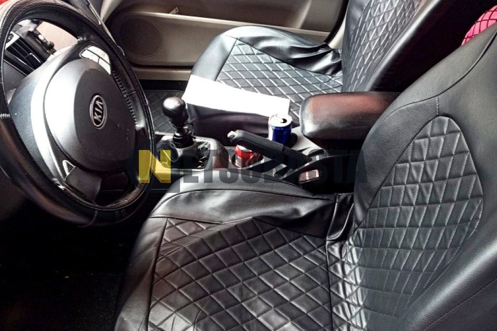 Kia Ceed 1.6 CRDI 2007