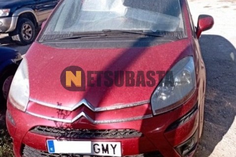 Ford F-Max 500 2021