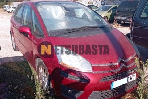 Ford F-Max 500 2021