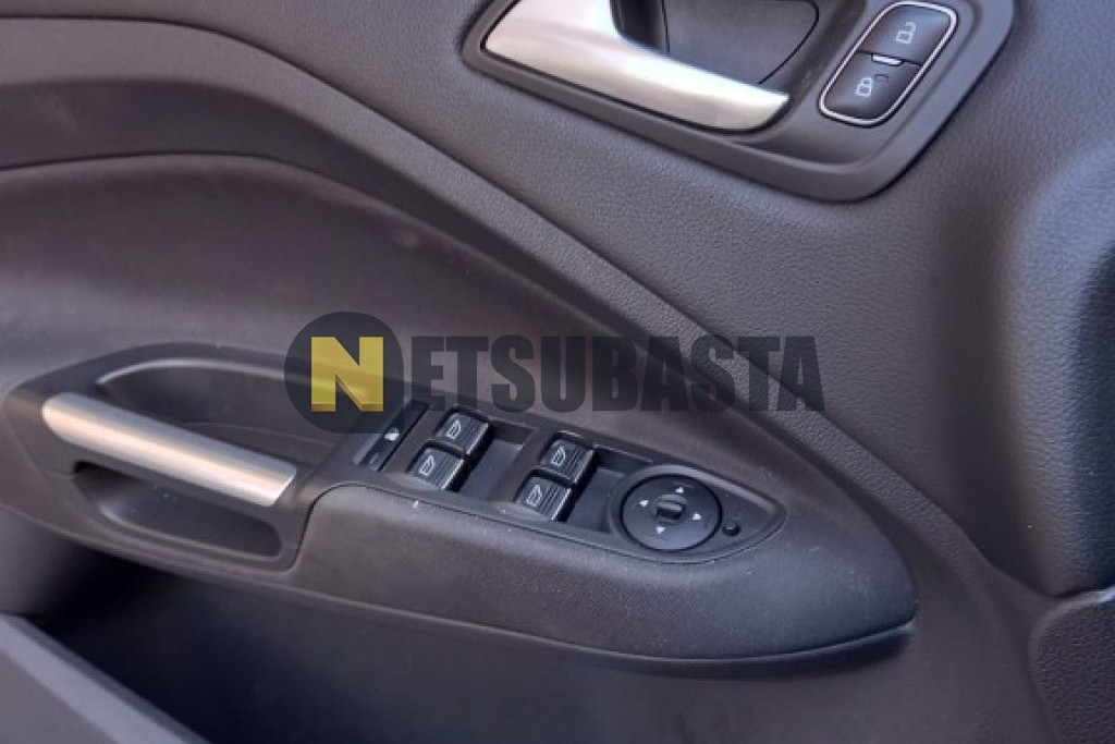 Ford C-Max 1.5 TDCi 2016