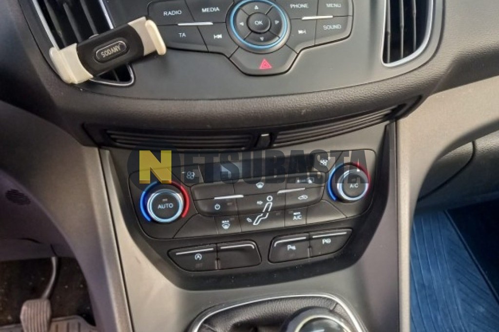 Ford C-Max 1.5 TDCi 2016