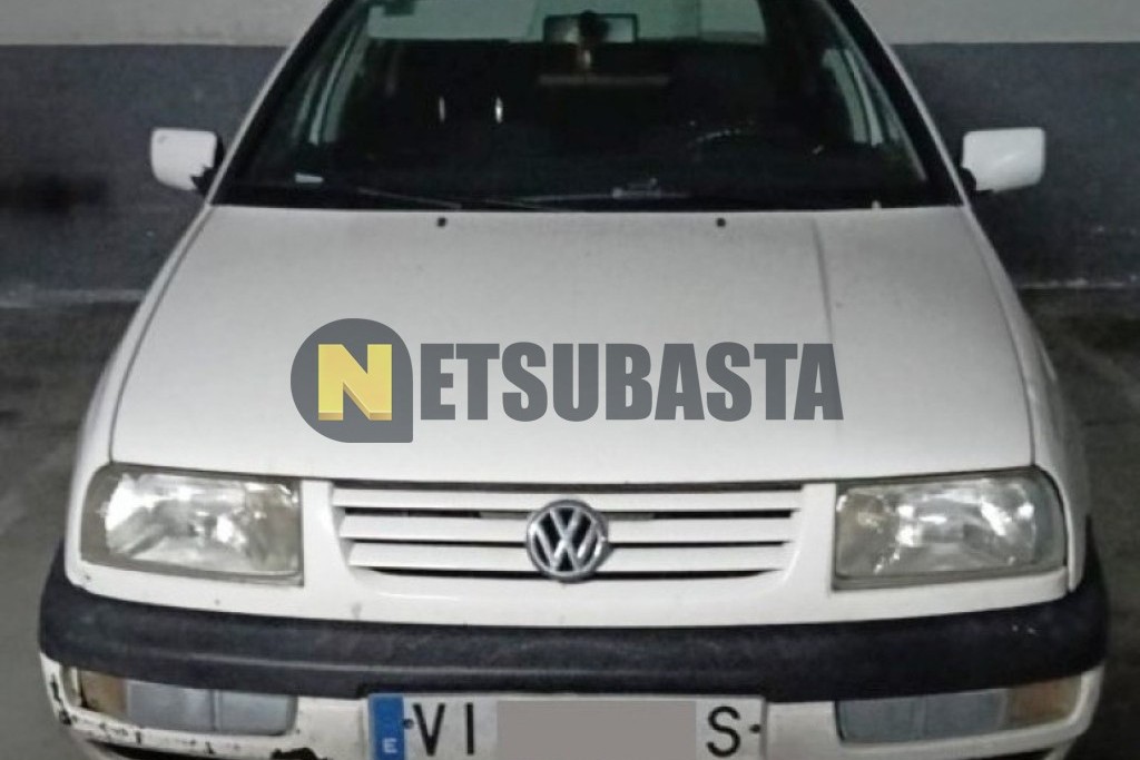 Volkswagen Vento 1.6 CL 1995