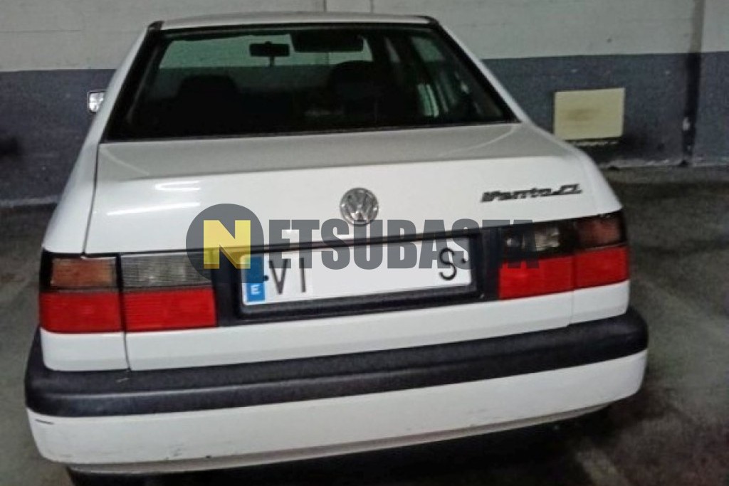 Volkswagen Vento 1.6 CL 1995