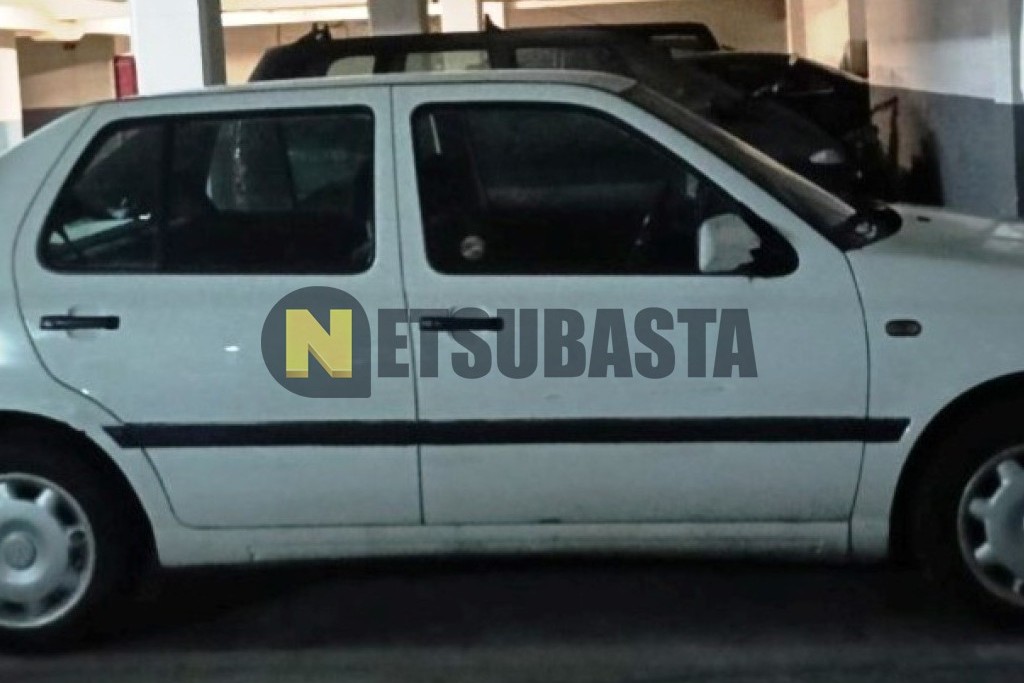 Volkswagen Vento 1.6 CL 1995